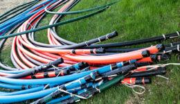 Choosing the Right Communication Cable Conduit for Your Network Needs