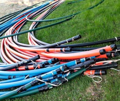 Choosing the Right Communication Cable Conduit for Your Network Needs