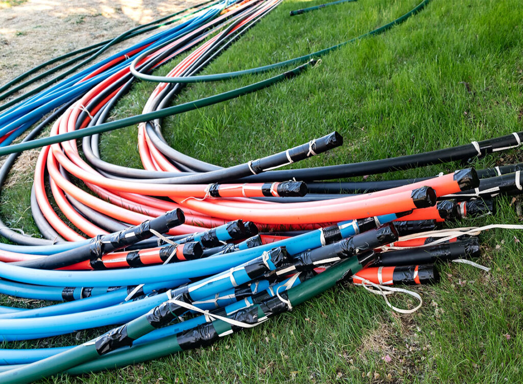 Choosing the Right Communication Cable Conduit for Your Network Needs Choosing the Right Communication Cable Conduit for Your Network Needs